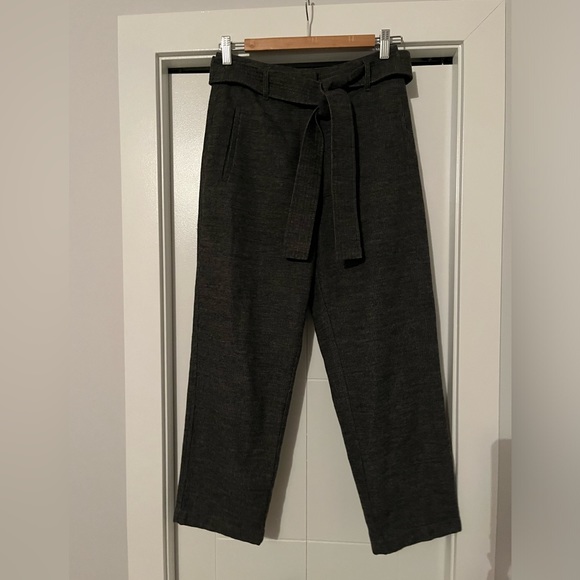 Wilfred Jallade Tie-Front Pant - Picture 3 of 5